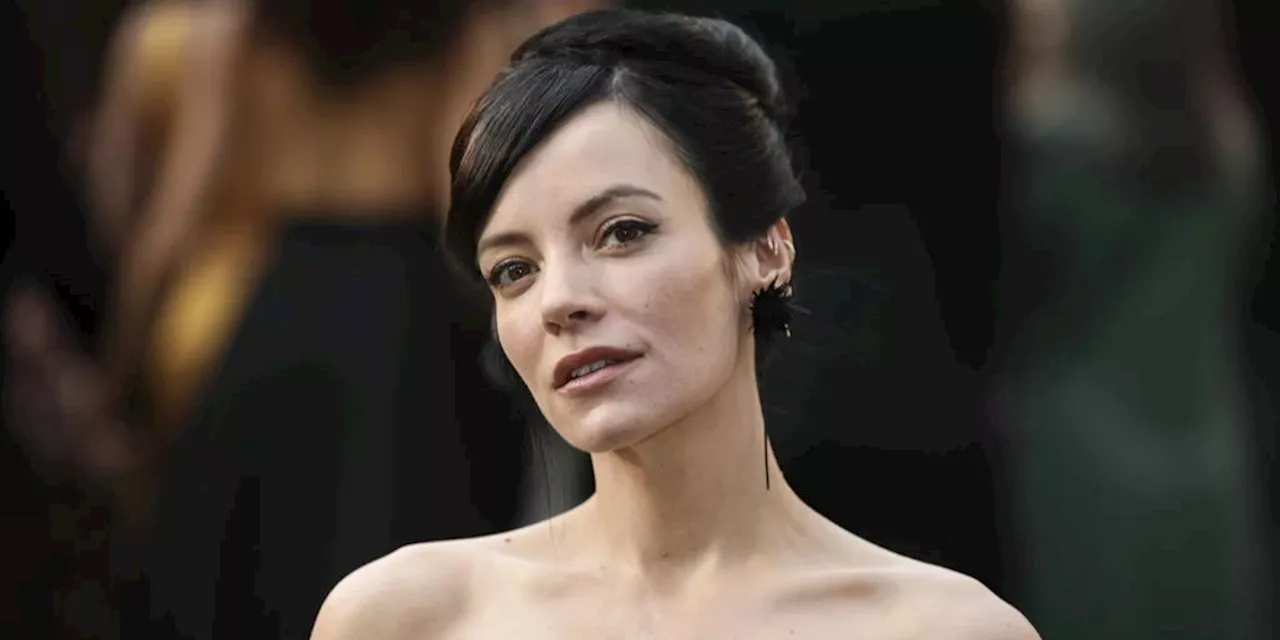 Sängerin Lily Allen sorgt für Aufsehen mit OnlyFans-Einnahmen