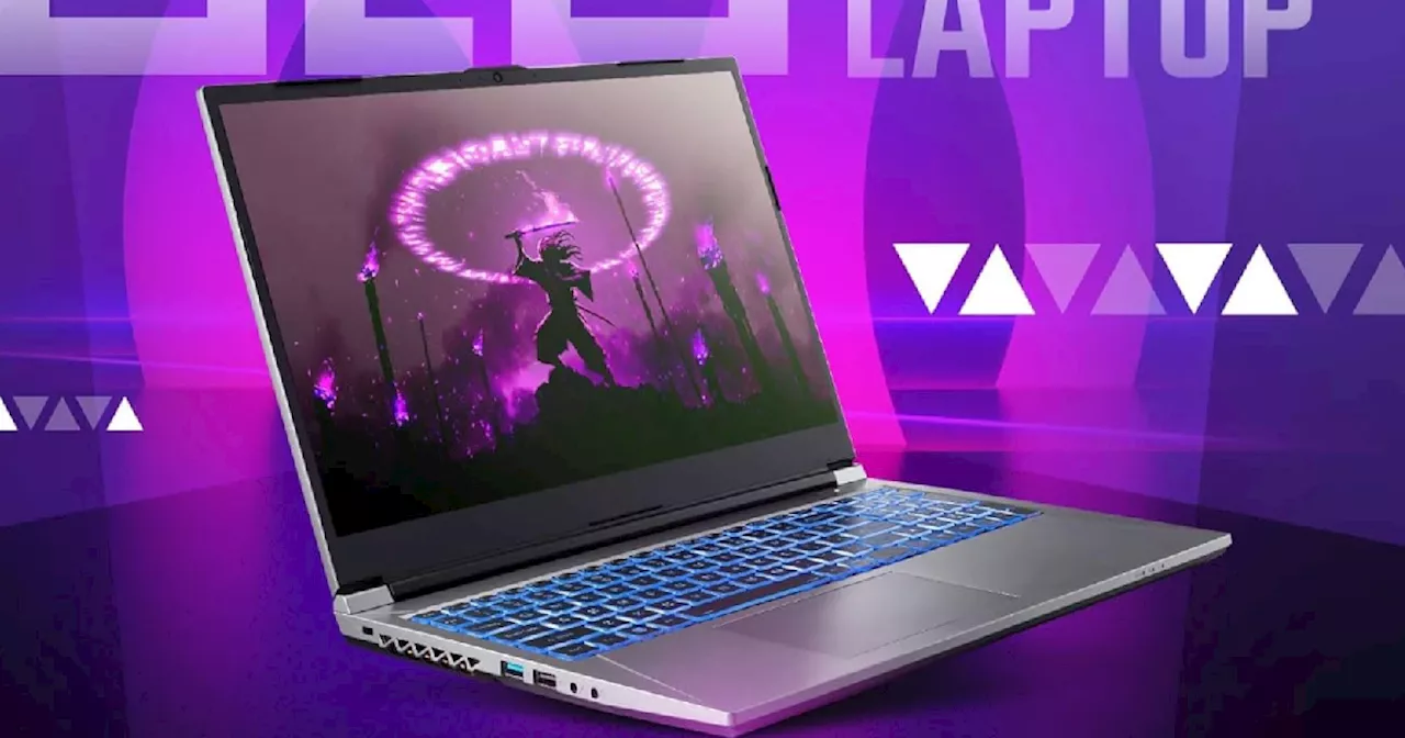 विरोधी खेमे में मचेगा हाहाकार जब इन Gaming Laptop से आप खेलेंगे गेम, Amazon Diwali Sale में धड़ाधड़ हो रही बिक्री