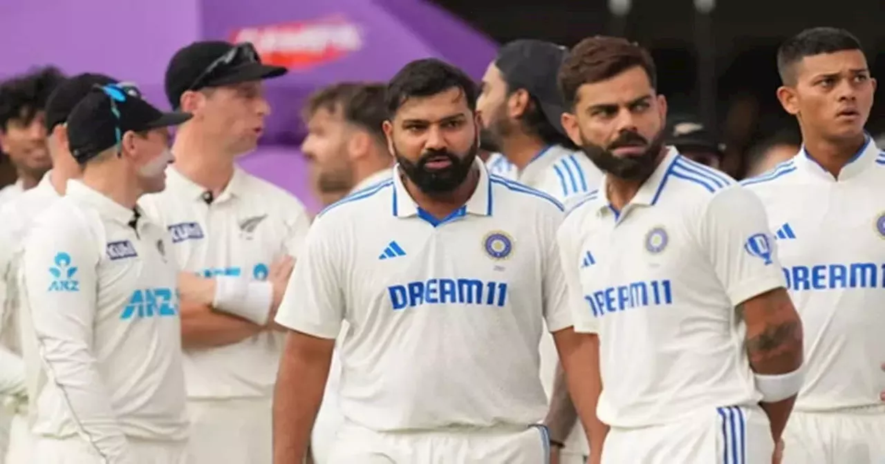 IND vs NZ: तीसरा टेस्ट WTC के लिए अहम, मुंबई में न्यूजीलैंड के खिलाफ क्या होगी टीम इंडिया की रणनीति?