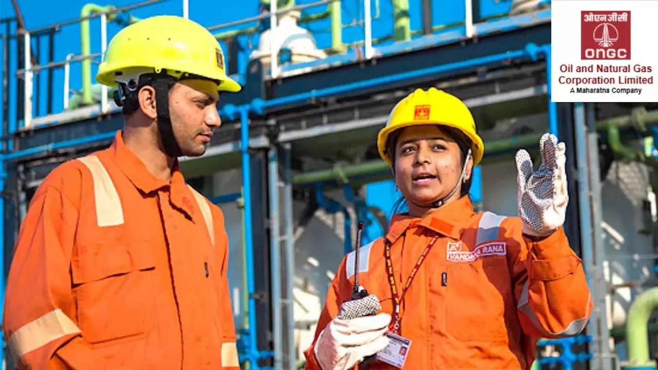 ONGC Vacancy 2024 Last Date: ओएनजीसी सीधी भर्ती में अप्लाई करने का एक और मौका, 2200+ पदों पर अब इस डेट तक भरें फॉर्म