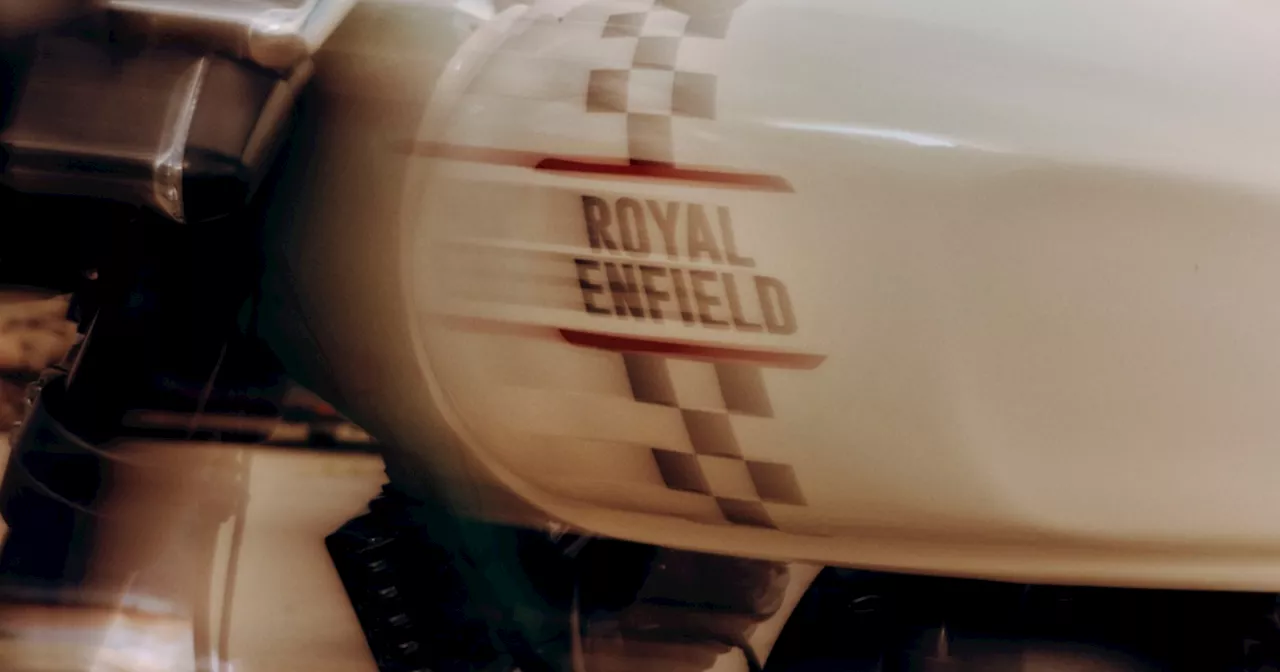 Royal Enfield ला रही एक और जबरदस्त मोटरसाइकल Bear 650, टीजर वीडियो में लुक और फीचर्स देखें