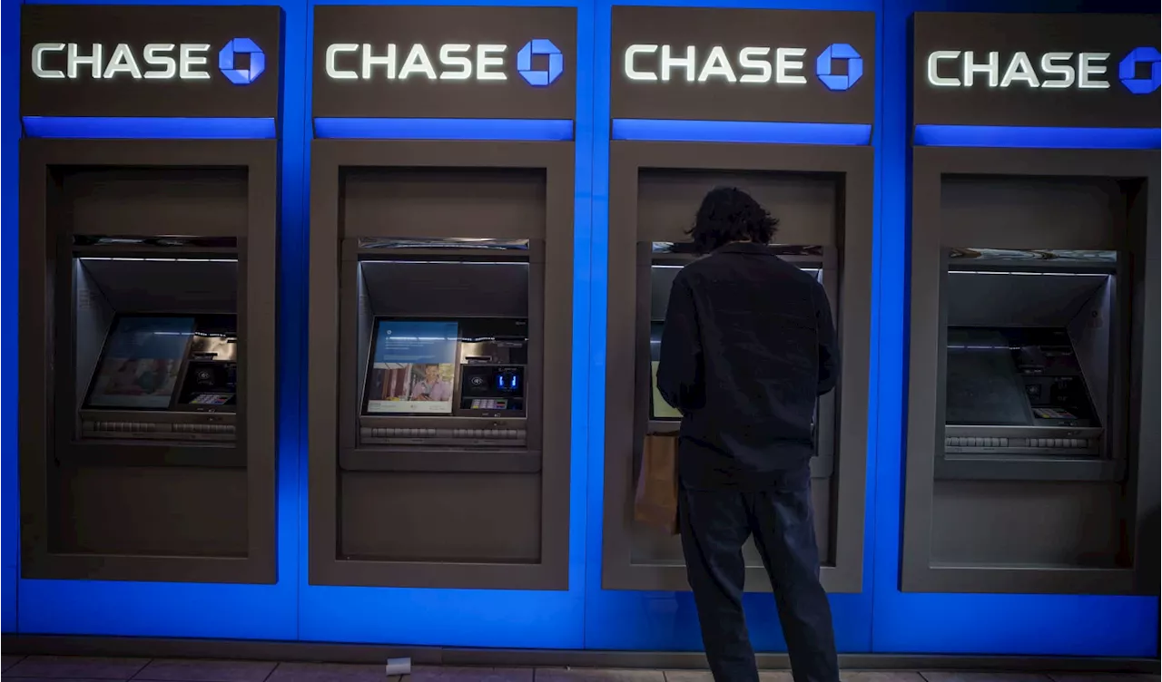 JPMorgan begins suing customers who allegedly stole thousands of dollars in ‘infinite money glitch'