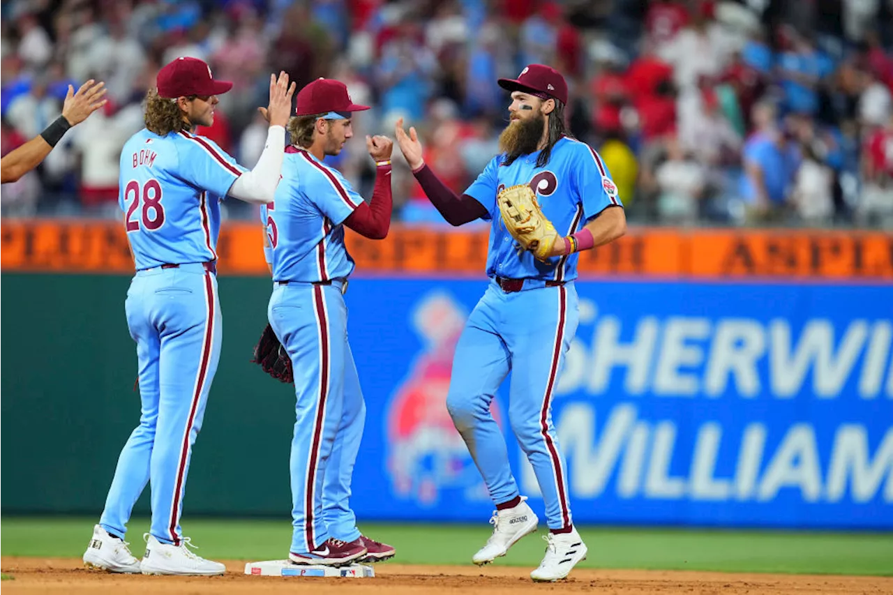 A look at Phillies' free agents and arbitration players