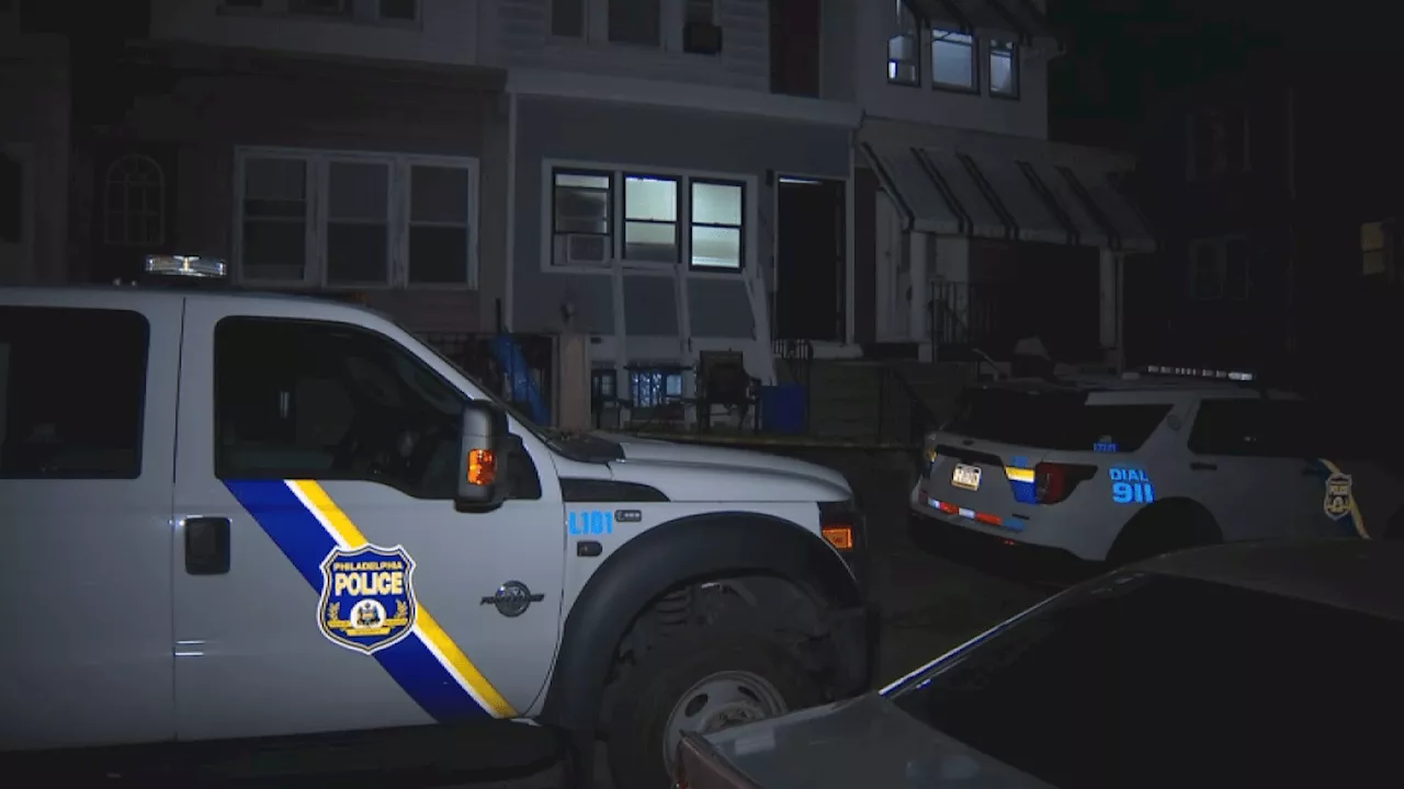 Woman reported missing then found dead in her Northeast Philly home