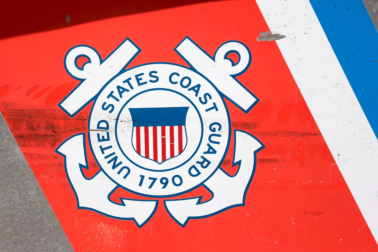 Coast Guard temporarily relieves San Diego commander for alleged unfair treatment