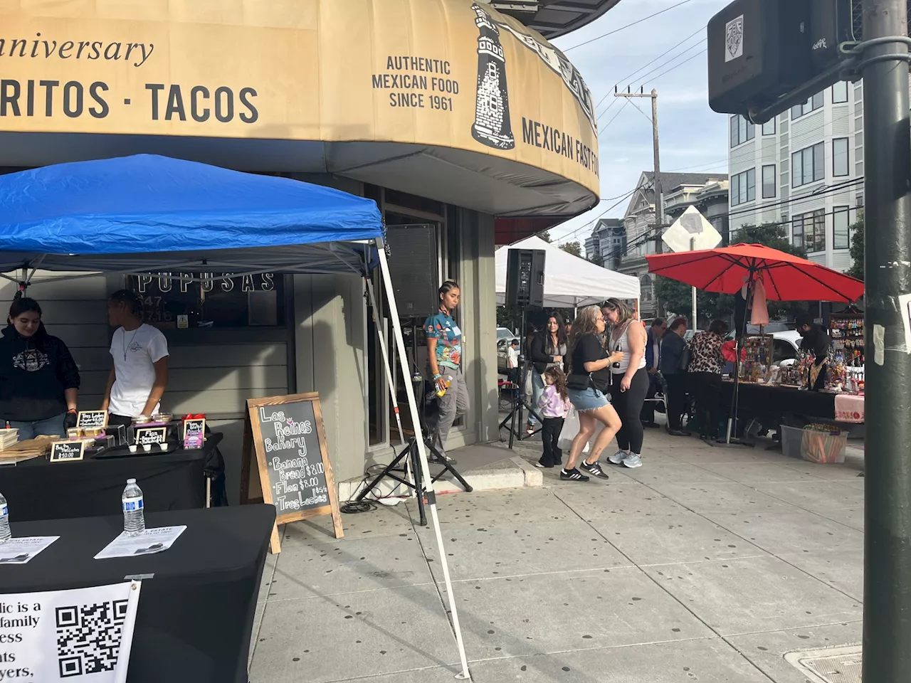 San Francisco community rallies behind legacy restaurant after repeat break-ins