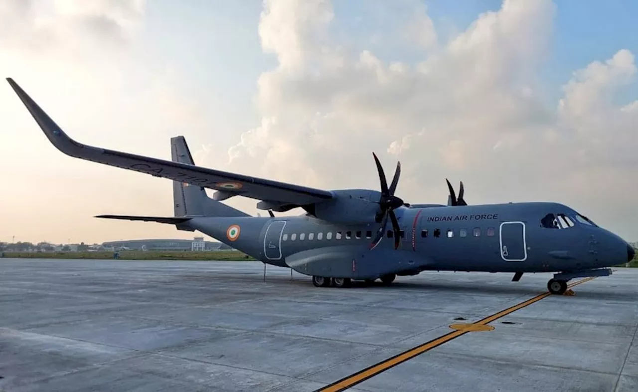 वडोदरा में बनेगा C-295 एयरक्राफ्ट, जानें इस तरह उड़ाएगा दुश्मनों के छक्के