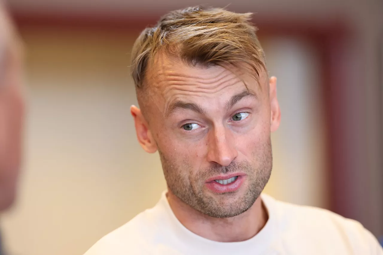 Northug svarer på ryktene: – Greit å få det avklart