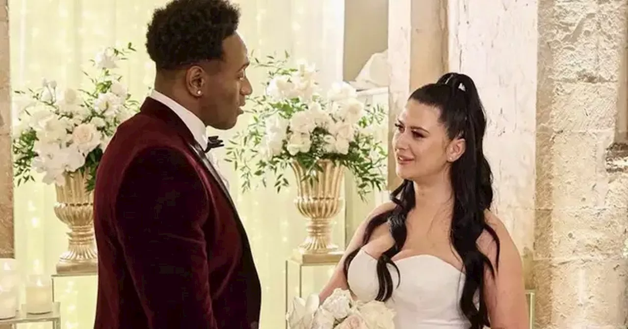 MAFS UK viewers call out 'chilling' habit of groom as clashes continue