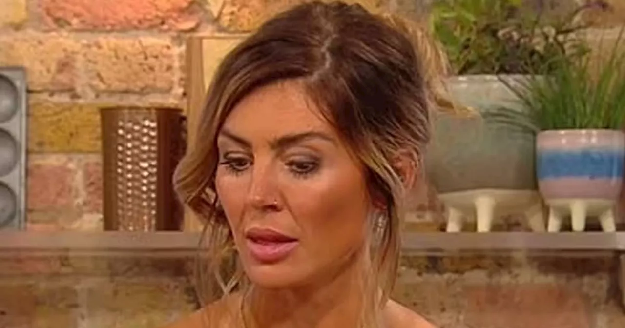 Saturday Kitchen guest's 10-word response after backlash over 'revealing' outfit