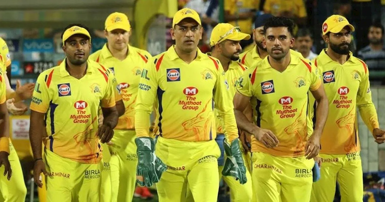 IPL 2025 के रिटेन खिलाड़ियों लिस्‍ट आएगी सामने, जानें धोनी से रिंकू सिंह तक किसे किया जा सकता है रिटेन