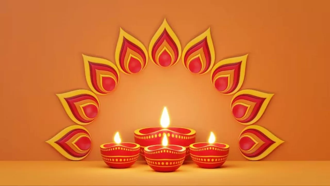 Diwali 2024: दिवाली के दिन इन जीवों का दिखना माना जाता है बेहद शुभ, पूरे साल होती है धन बारिश!