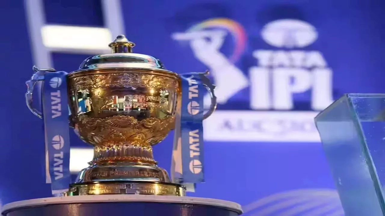 IPL 2025: 31 अक्टूबर को कितने बजे आएगी आईपीएल 2025 की रिटेंशन लिस्ट? इस ऐप पर फ्री देख सकेंगे LIVE