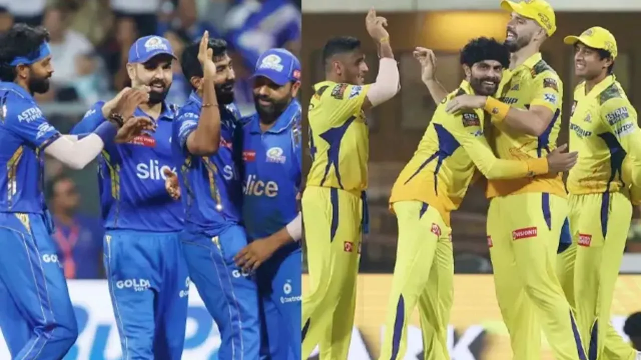 IPL 2025: पिछले सीजन मिले थे 8.4 करोड़, इस बार टीम करेगी रिलीज, नीलामी में भी इस खिलाड़ी का बिकना मुश्किल