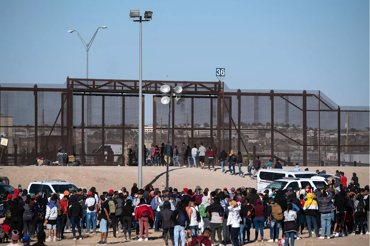 Congress Must Act: America's Safety Hinges on Border Security, Not Presidential Promises