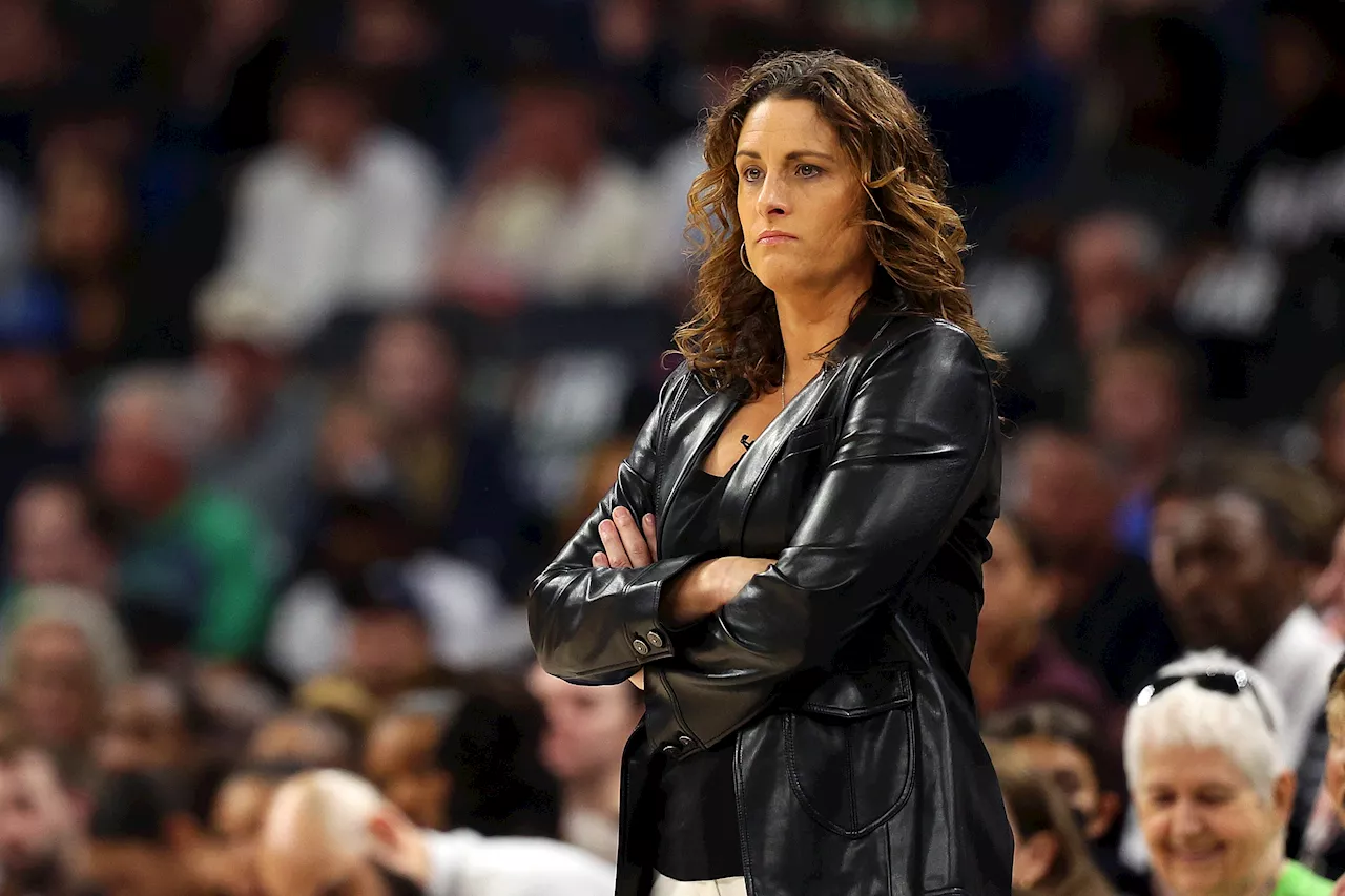 Connecticut Sun Part Ways With Stephanie White, Marks 7th Head Coach Vacancy in WNBA