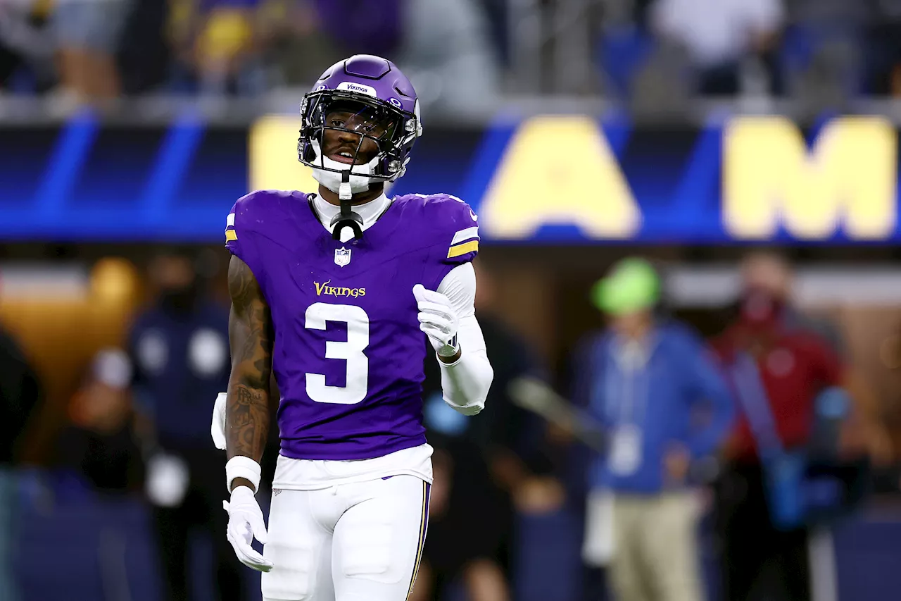 Vikings' Jordan Addison Responds to Trade Rumors After Cryptic Social Media Post