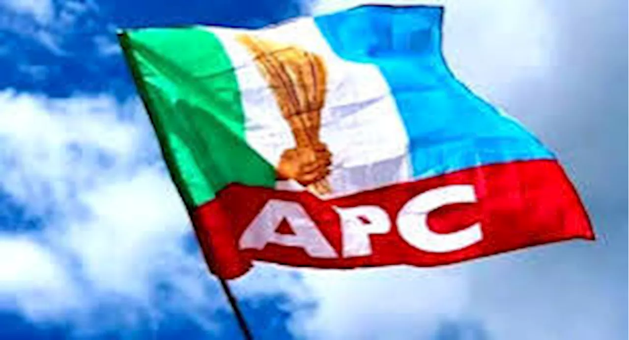 APC Rivers State Reacts to Lawsuit Against Local Government Funding