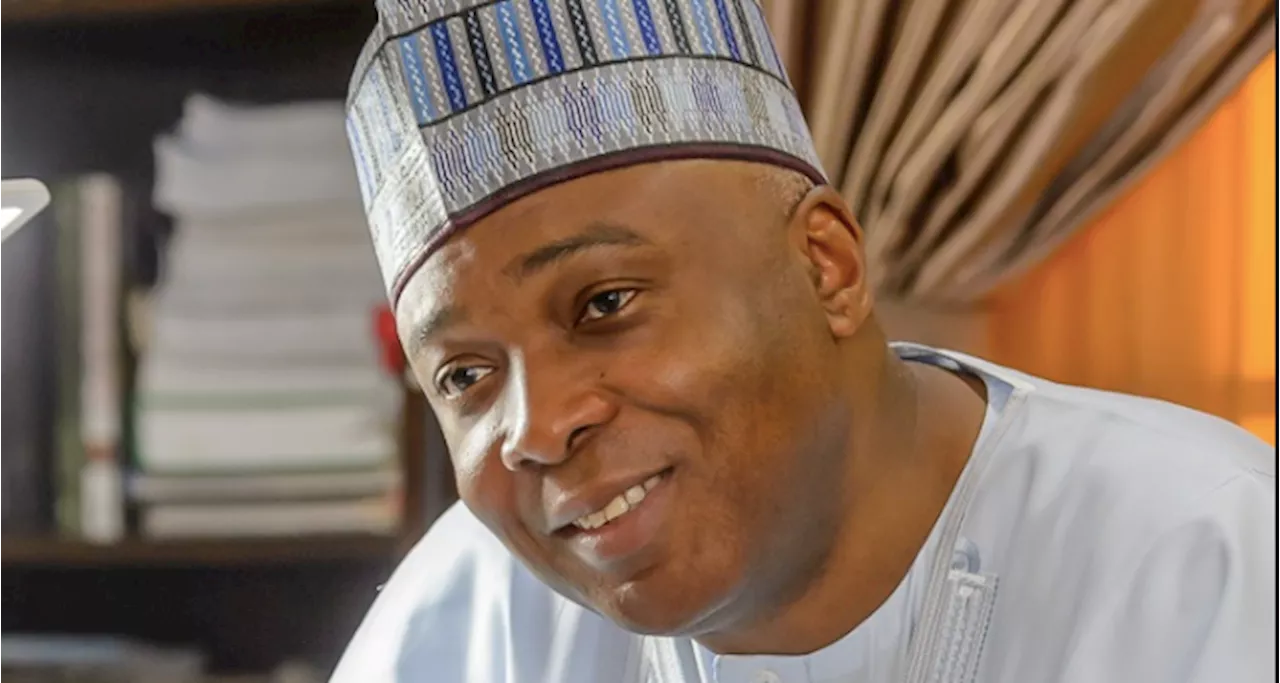 Saraki Wins Court Approval to Amend Cases Against EFCC, ICPC, Others