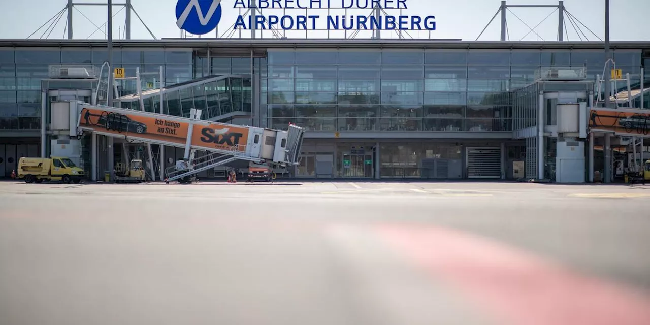 Winterurlauber aufgepasst: Diese Ziele steuert der Airport N&uuml;rnberg in der Nebensaison an