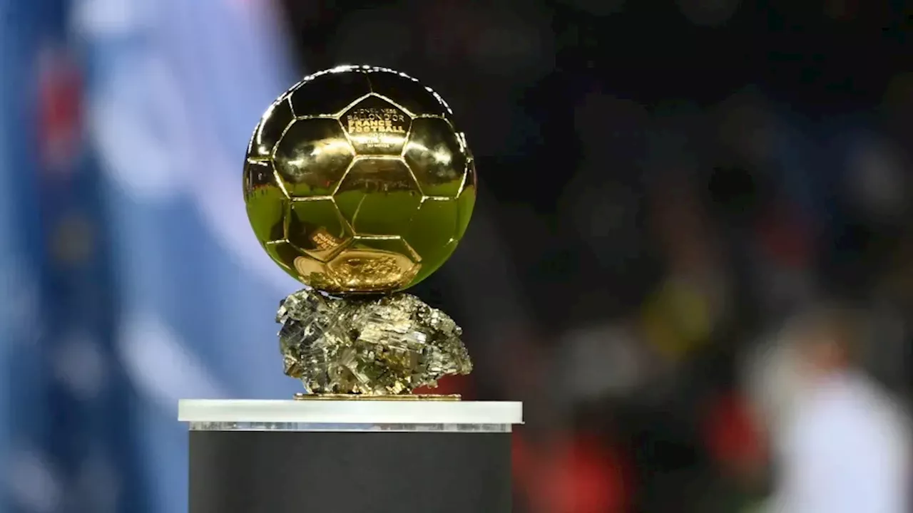 Balón de Oro 2024 🔴EN VIVO🔴: Carlo Ancelotti, mejor DT del mundo