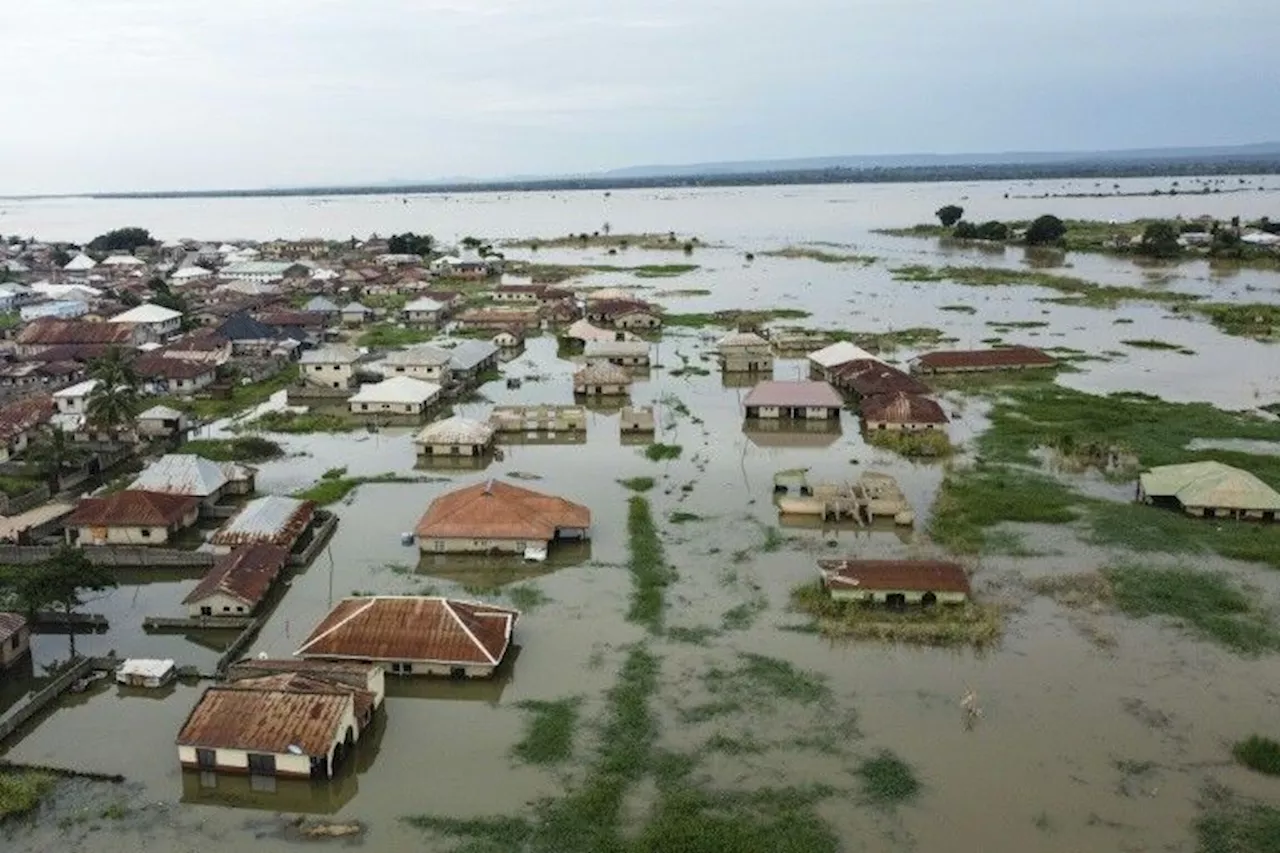 Juste avant la COP29, l'ONU alerte sur la trajectoire climatique de la planète