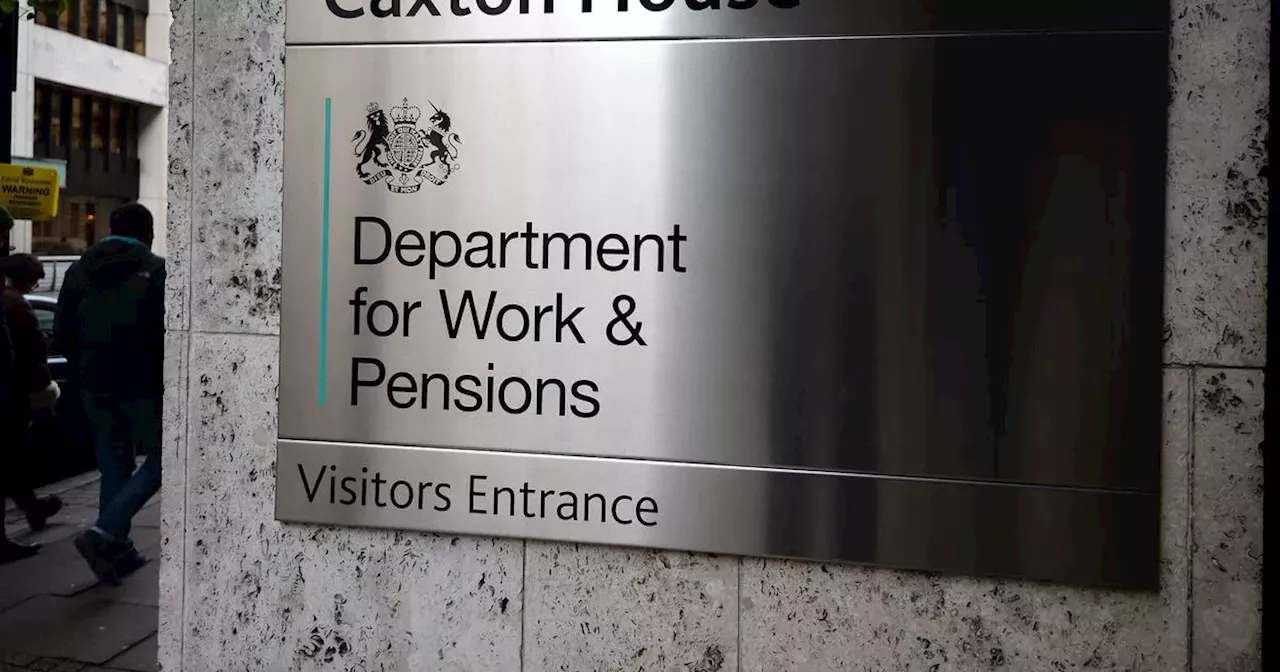 DWP clarifies exact date Winter Fuel Payments should be paid out