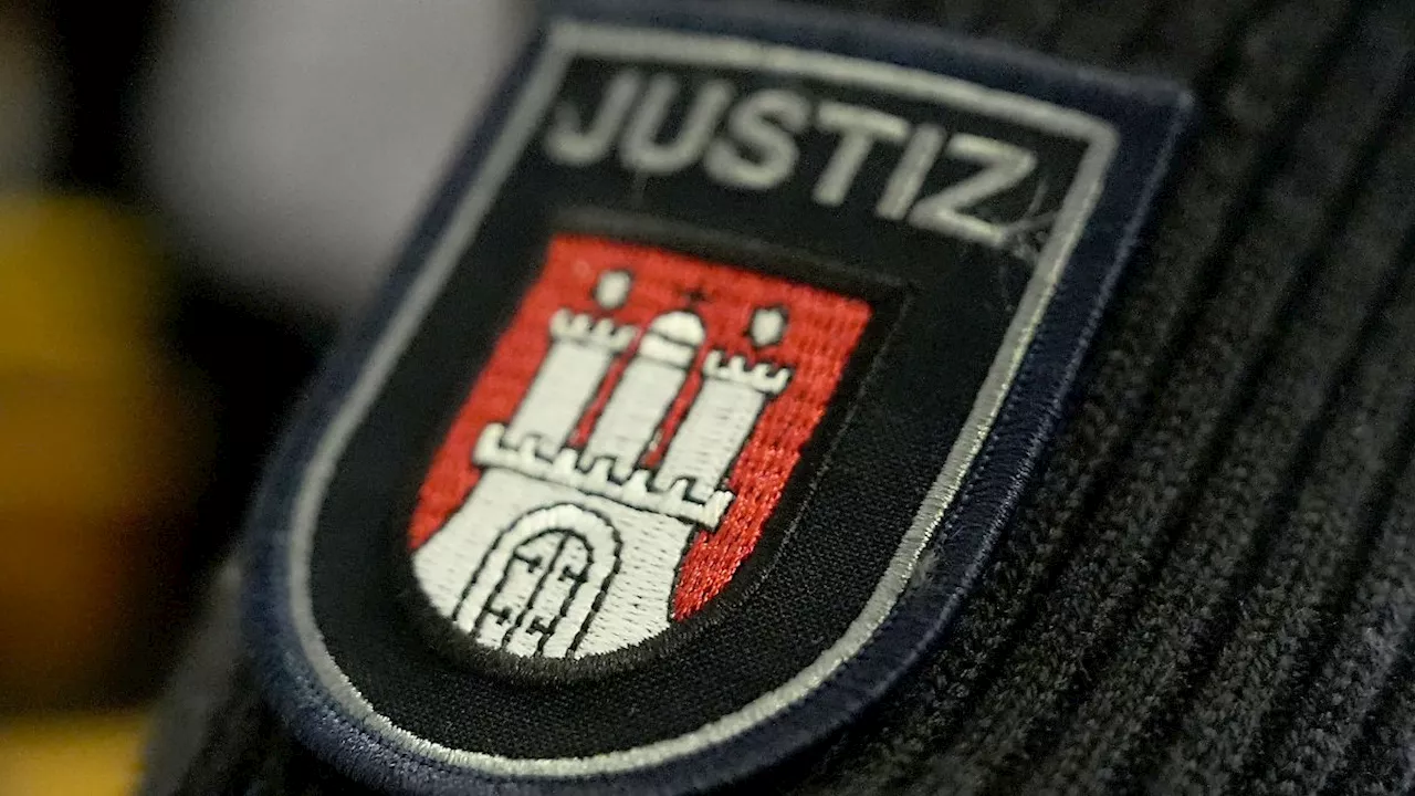 Hamburg & Schleswig-Holstein: Mann schweigt im Prozess um Messerangriff auf St. Pauli