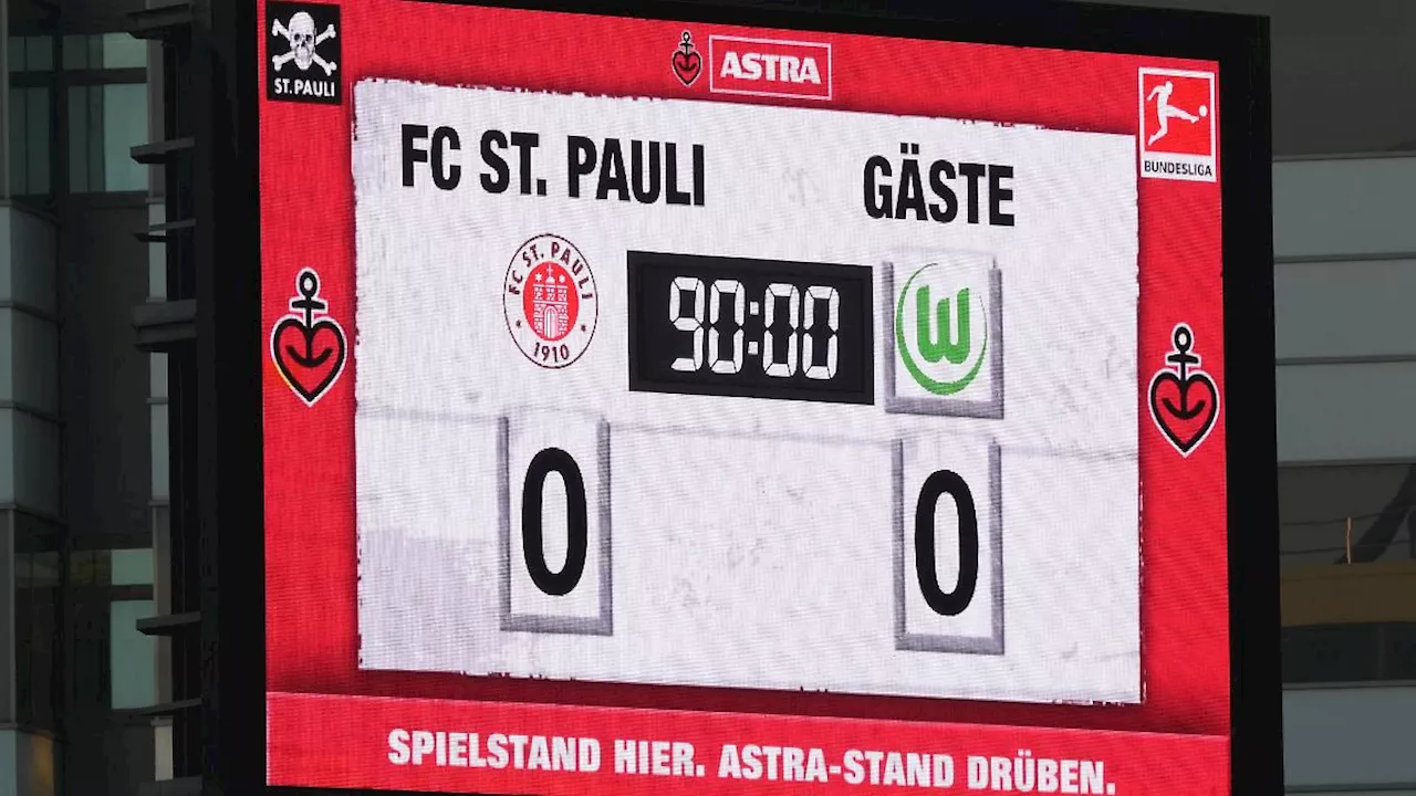 Hamburg & Schleswig-Holstein: Portugiese im Gespräch: FC St. Pauli sucht Stürmer