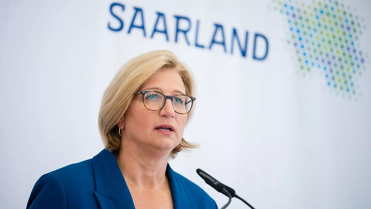 Rheinland-Pfalz & Saarland: Einigung zu Transformationsfonds im Saarland erzielt