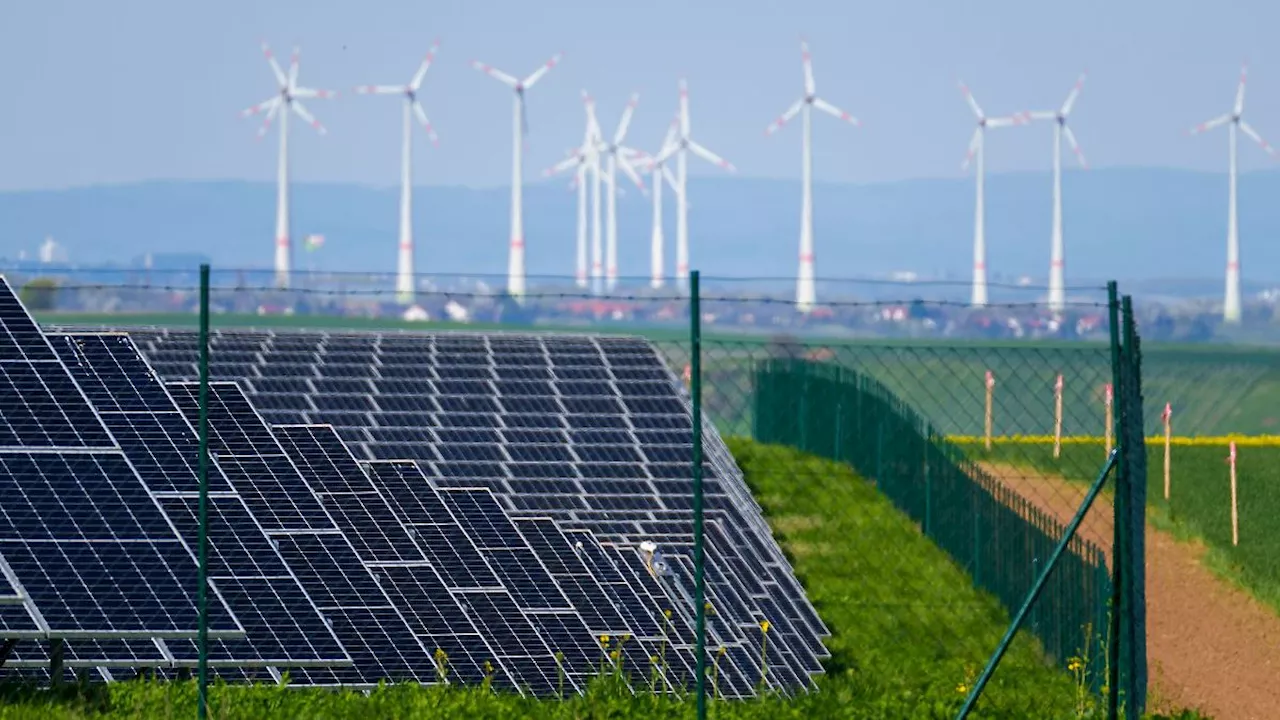 Rheinland-Pfalz & Saarland: Portal soll Windkraftausbau beschleunigen