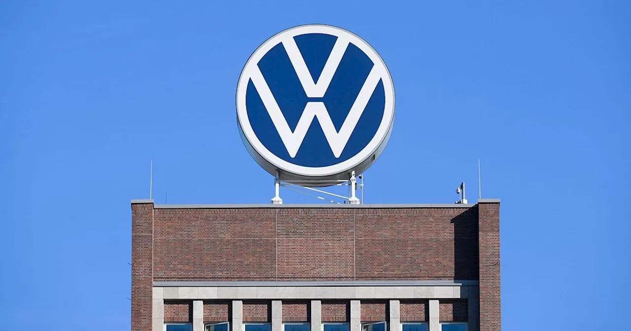 VW rechtfertigt Sparkurs: «Die Lage ist ernst»