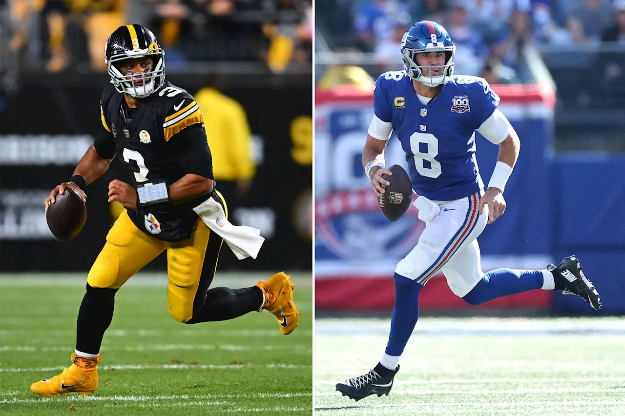 How to watch Giants vs. Steelers live for free on Monday Night Football