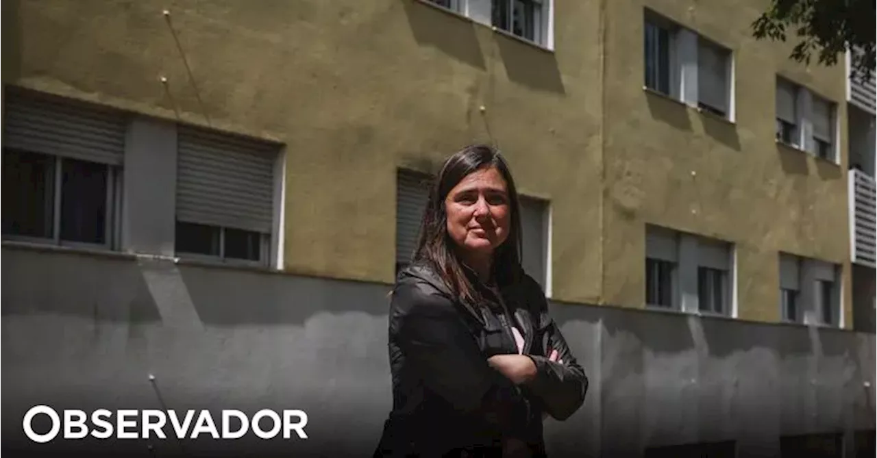 Vereadora de Moedas contraria ministro da Educação sobre residência para estudantes