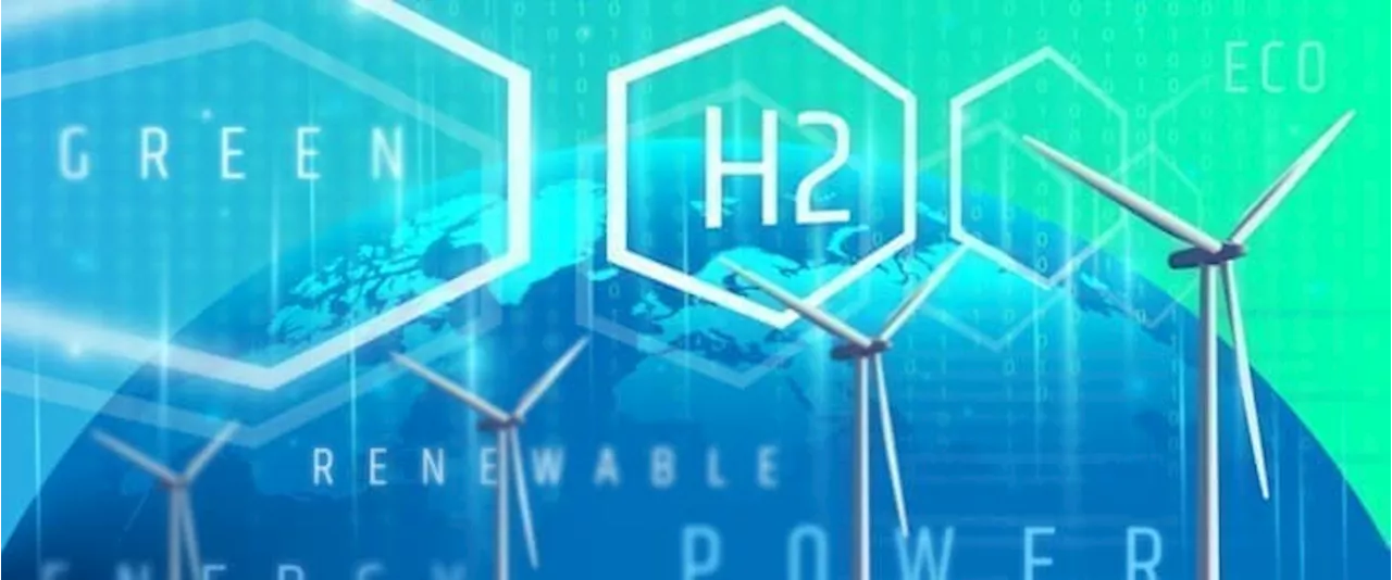 The Unseen Energy Transition How Hydrogen is Cleaning Up Our Mix