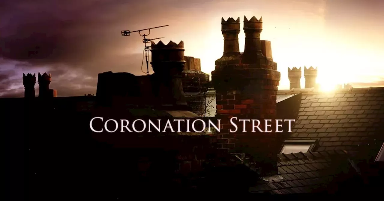 Coronation Street fans stunned as ITV soap's theme tune is changed in show first