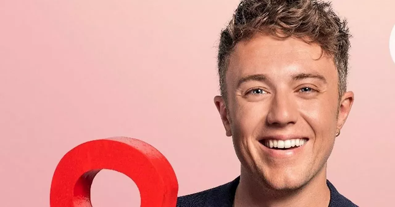 Roman Kemp's incredible 12 week body transformation - dad bod to ripped physique