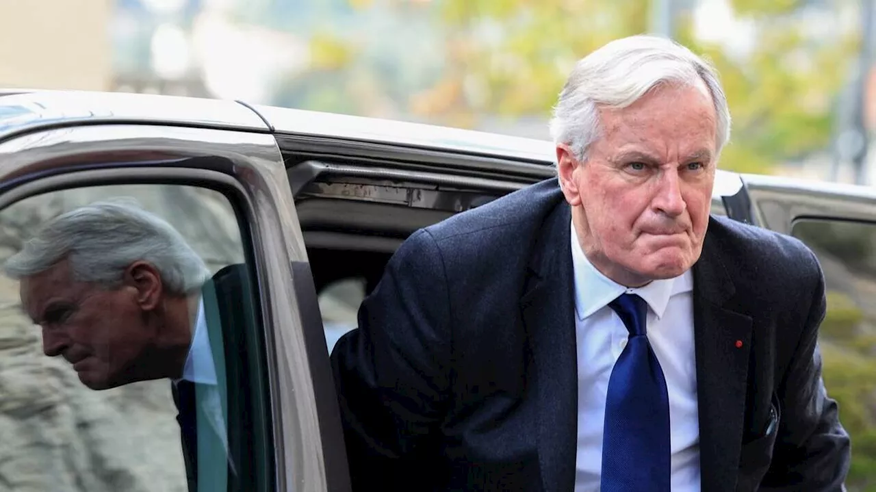 Opération de Michel Barnier : qu’est-ce qu’une lésion cervicale ?