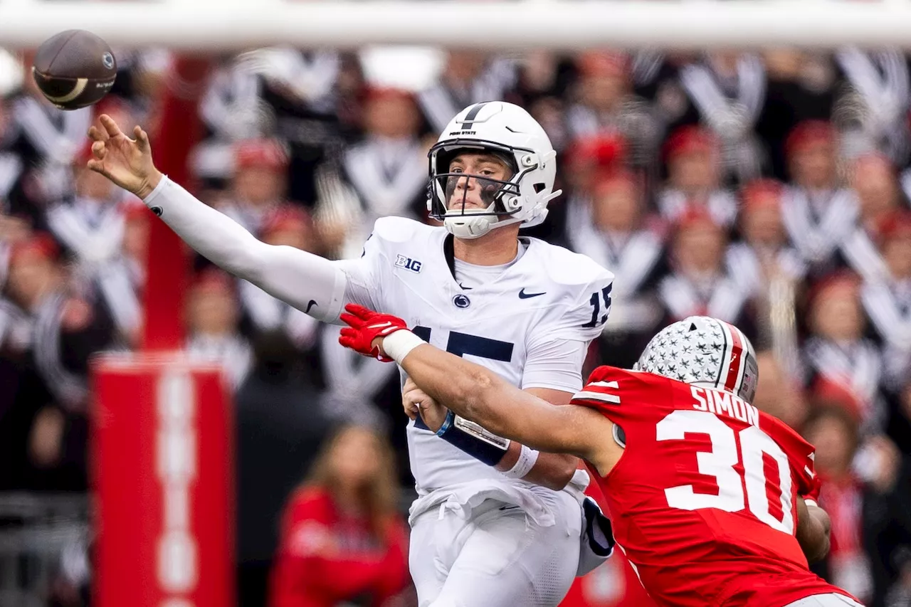 How to get tickets for #3 Penn State vs. #4 Ohio State football in Happy Valley