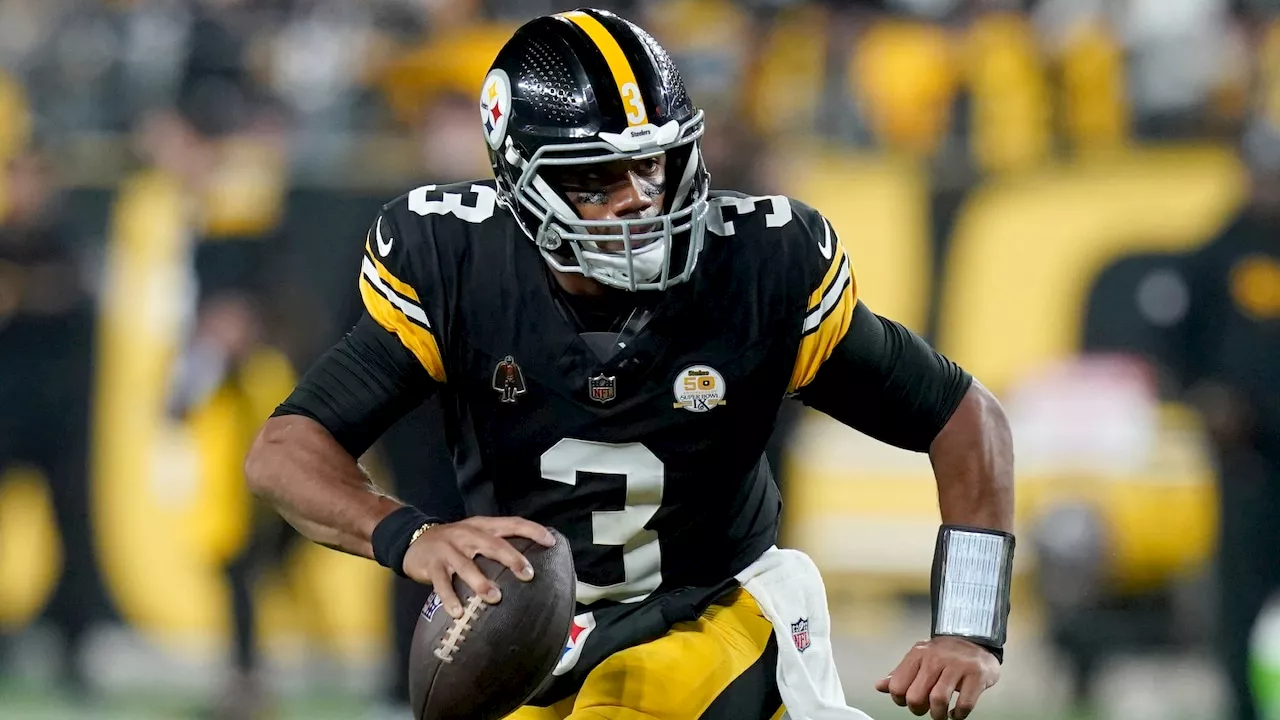 How to watch Steelers vs Giants on Monday Night Football: Time, channel, FREE live stream