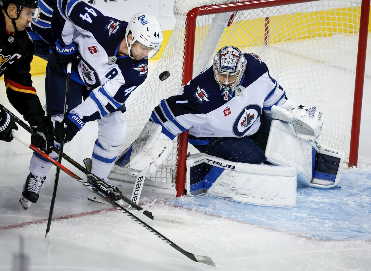 Toronto Maple Leafs at unbeaten Winnipeg Jets: How to watch NHL, time, channel