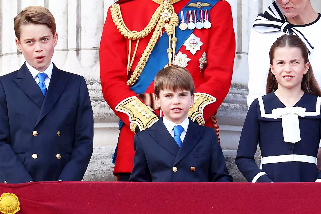 Do Prince George, Princess Charlotte and Prince Louis Go Trick-or-Treating on Halloween?