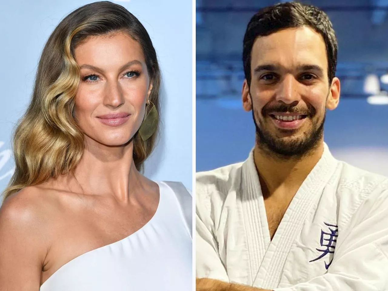 Gisele Bündchen Is Pregnant with Baby No. 3, Her First with Boyfriend Joaquim Valente (Exclusive)