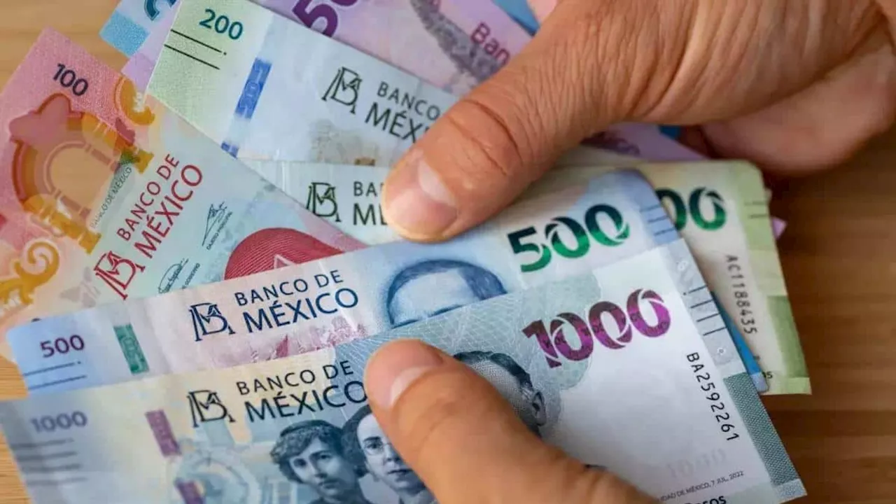 ¿Qué día de noviembre cae el pago de la Pensión del Bienestar?