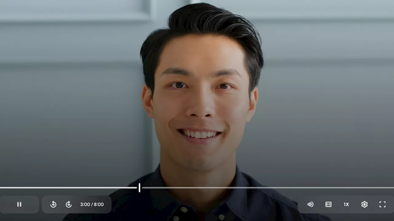 Google Drive update adds a better video player