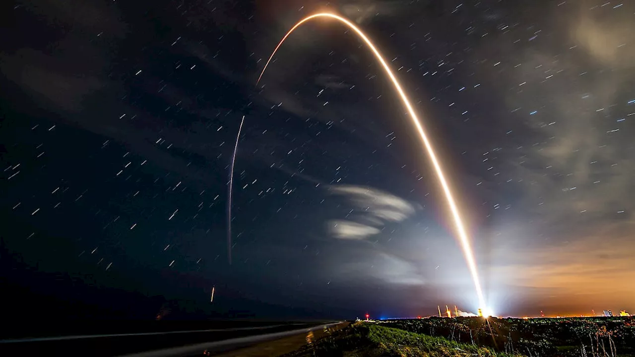 T-Mobile and SpaceX's direct-to-cell service is suddenly so much more exciting