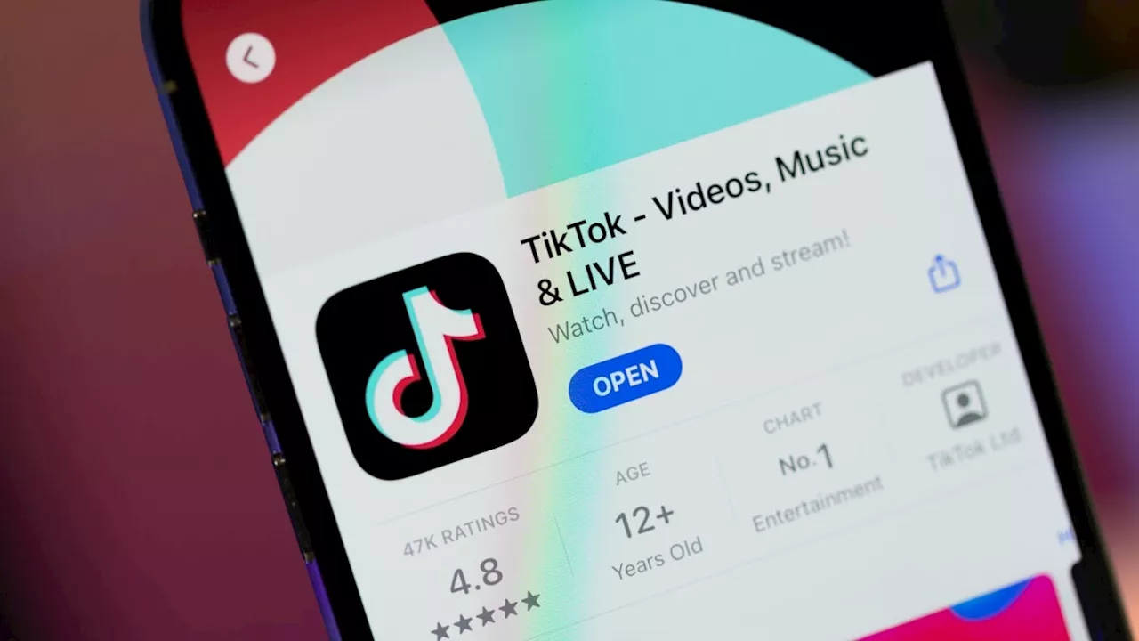 TikTok parent company fires intern after an AI sabotage