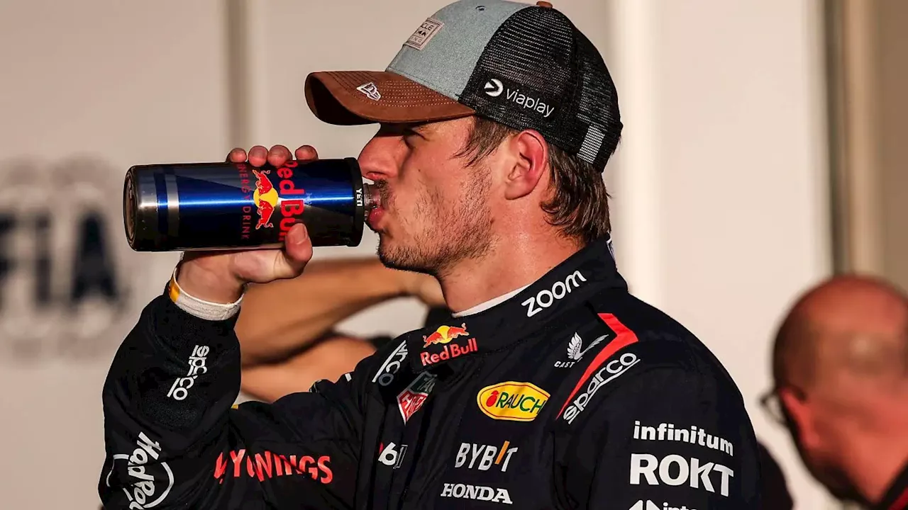 Explained: Why the FIA slapped Max Verstappen with two huge Mexico GP penalties