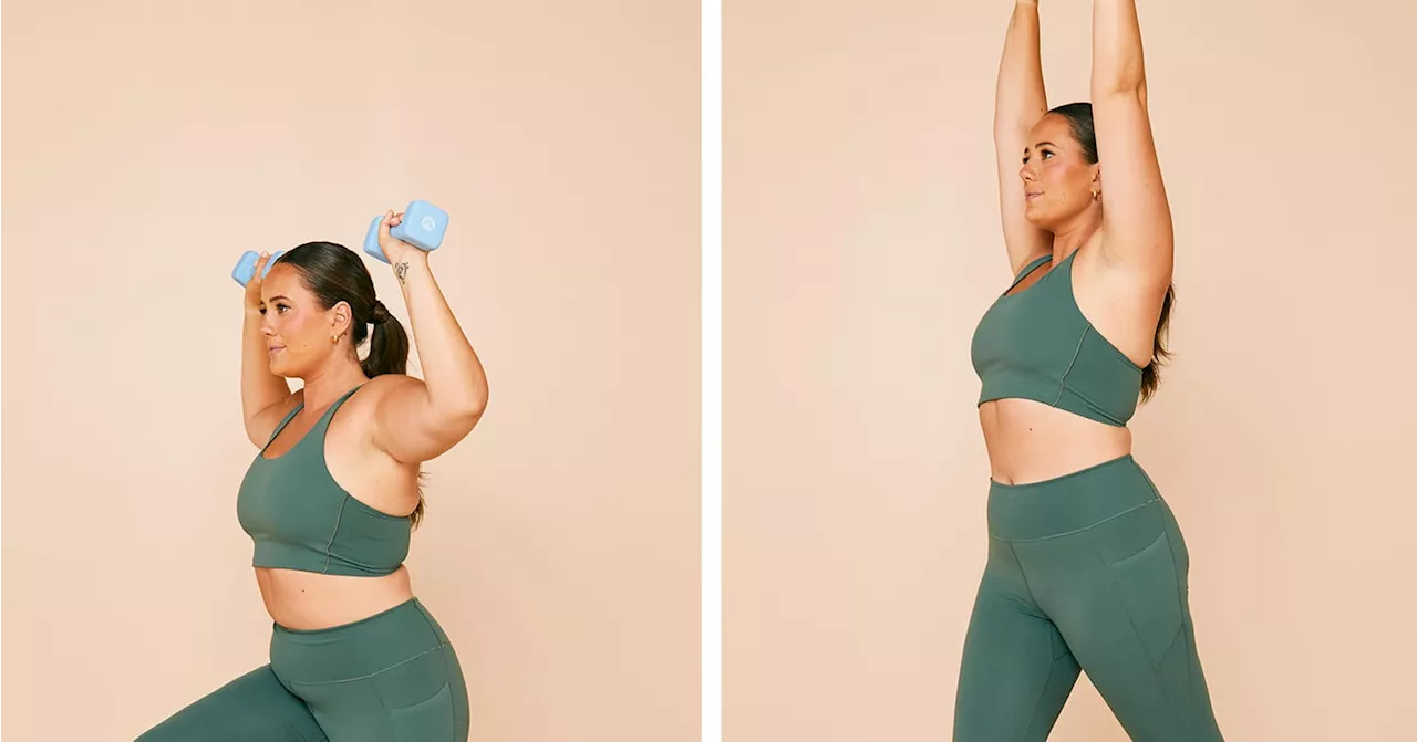 What Are Compound Exercises — Plus, the Best Ones
