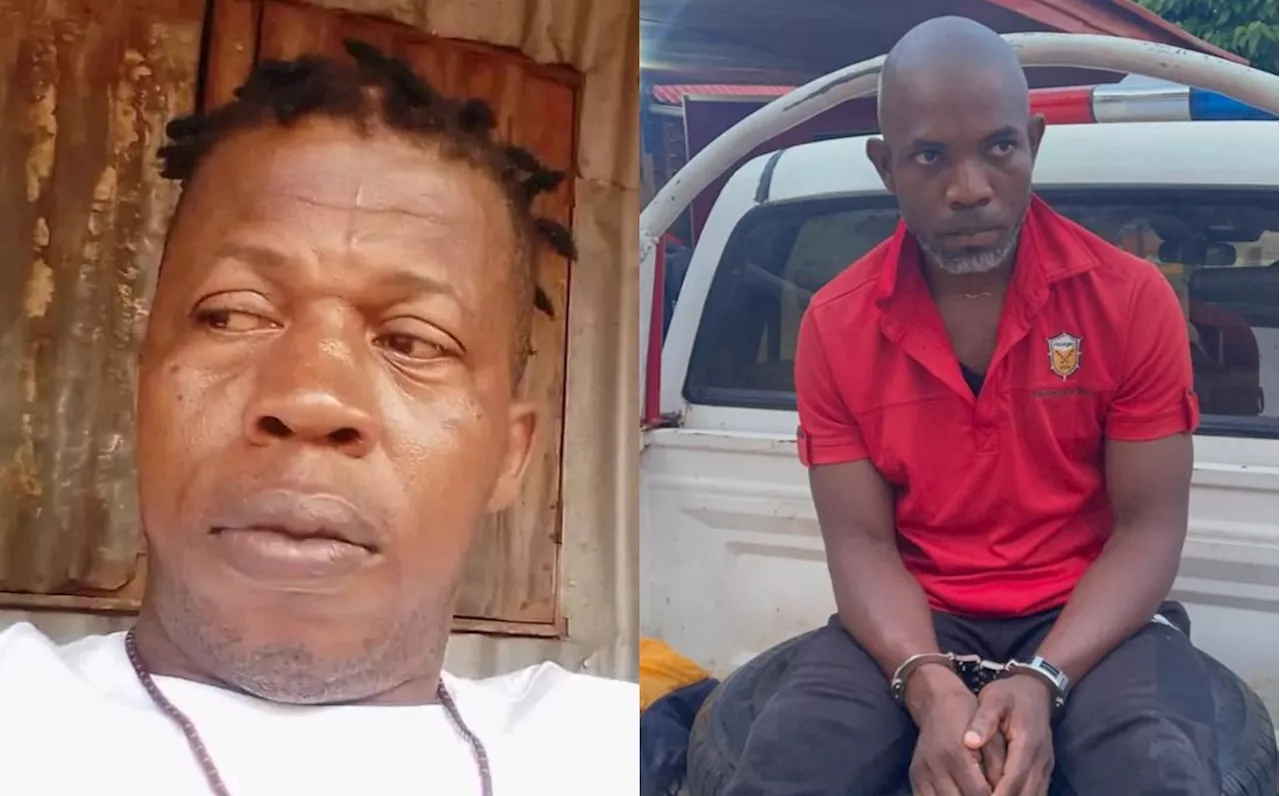 BREAKING: Police dismiss, arraign inspector who killed Nigerian musician